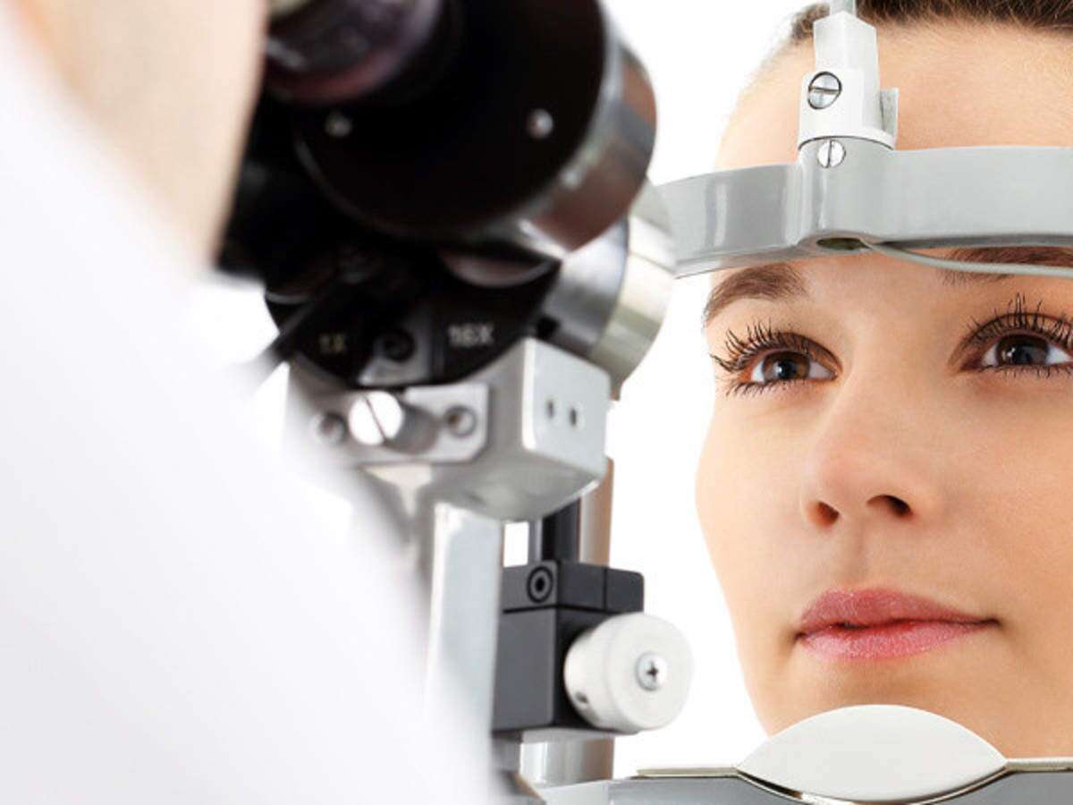 Cataract Surgery